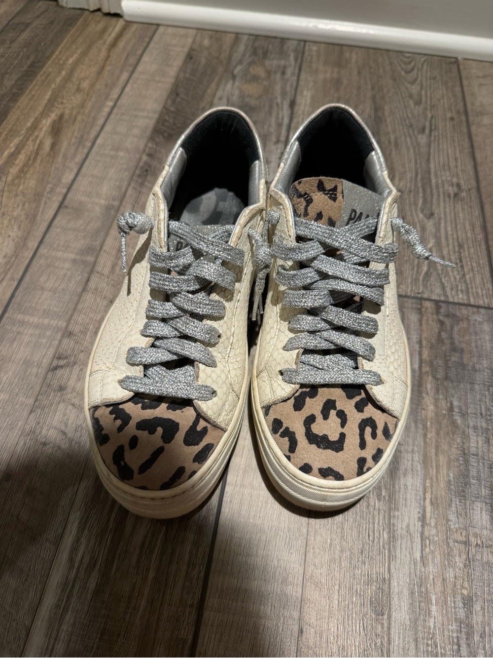 P448 Pre Owned Size 8 (38)